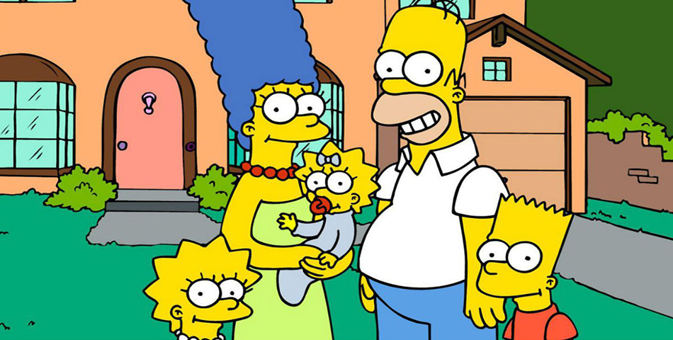 Este es el mejor capítulo de ‘Los Simpsons’ según una encuesta