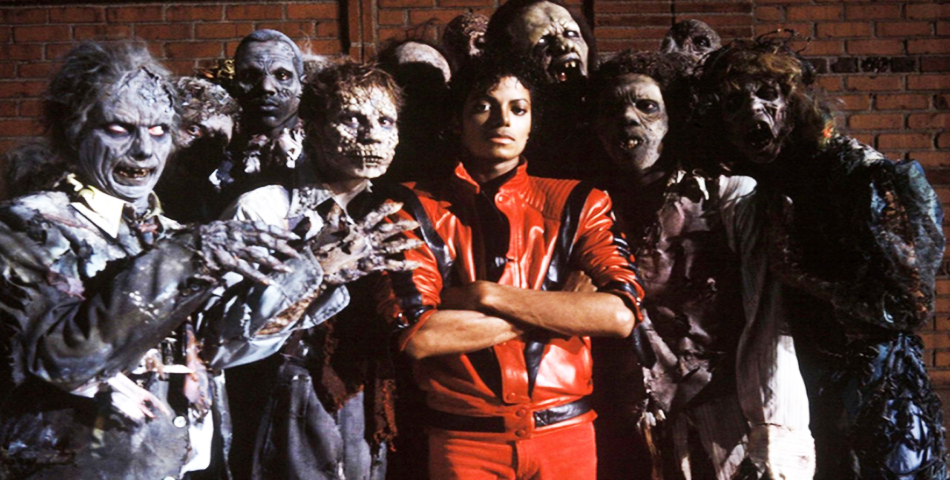 ‘Thriller’, el clásico de Michael Jackson ¡se estrenará en 3D!