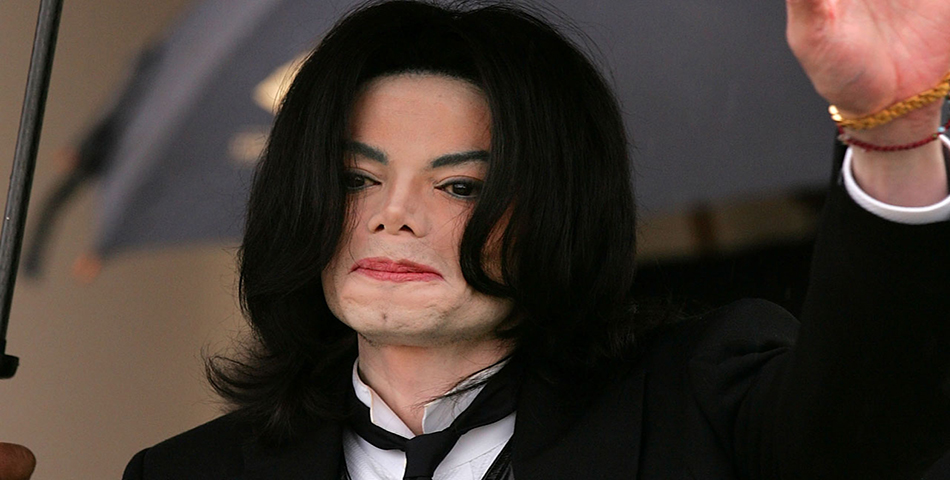 Paris Jackson compartió una foto inédita de Michael Jackson en el día de su cumpleaños