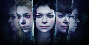 ¿Orphan Black llega a la pantalla grande?