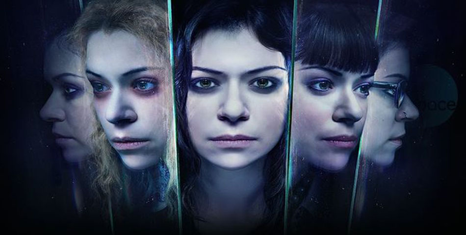 ¿Orphan Black llega a la pantalla grande?