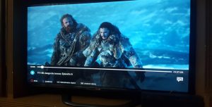 ¡Acá no hubo hackers! HBO España filtró por error el próximo capítulo de Game of Thrones
