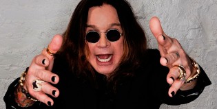 Ozzy Osbourne cree ser el “salvador del rock”