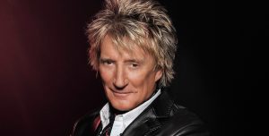 Rod Stewart reversionó uno de sus clásicos