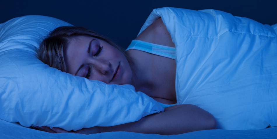 La ciencia encontró un secreto clave para dormir bien