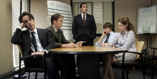 ¡NBC quiere revivir a The Office y 30 Rock!