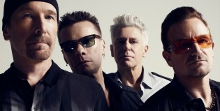 “The blackout”, el nuevo tema de U2