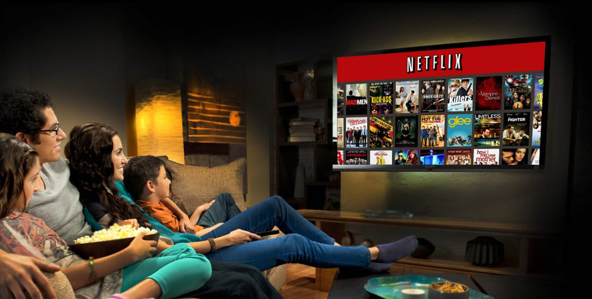 ¡Los códigos secretos de Netflix que te van a dejar ver lo que quieras!