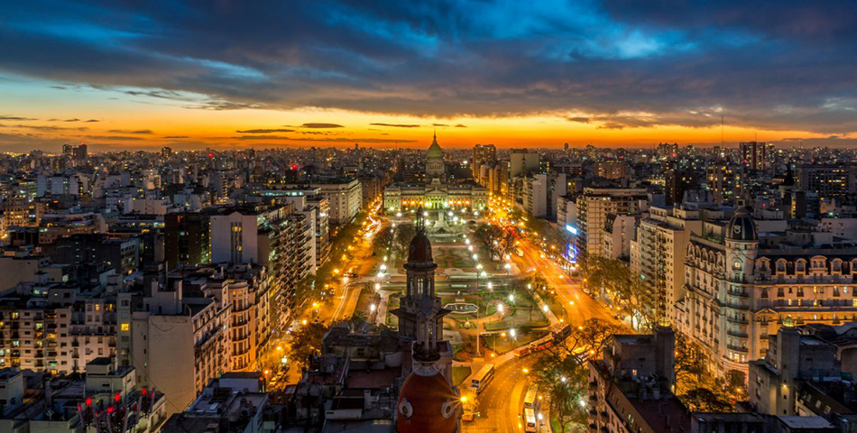Según un estudio, Buenos Aires es “la mejor ciudad para vivir” de Latinoamérica