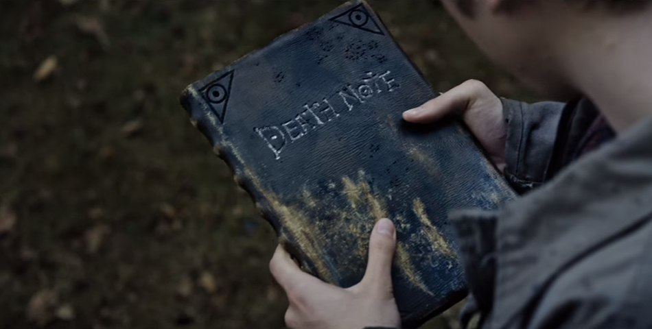 ¡Netflix estrenó ‘Death Note’!