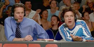 Increíble: ¡ESPN 8: The Ocho, el canal deportivo que inventaron en Dodgeball, se hará realidad!