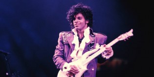 ¡Que homenaje!: Prince tendrá su propio color púrpura