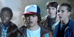 Stranger Things: Los creadores develaron cuántas temporadas tendrá la serie