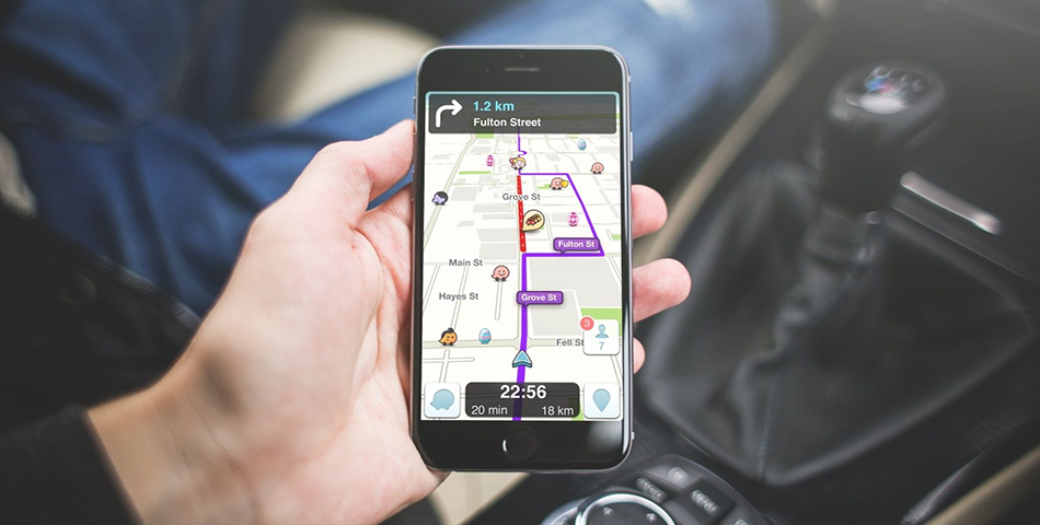 Waze se actualiza e incorpora una esperadísima función