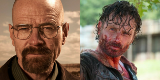 ¿QUÉ? Se confirmó que Breaking Bad es la precuela de The Walking Dead