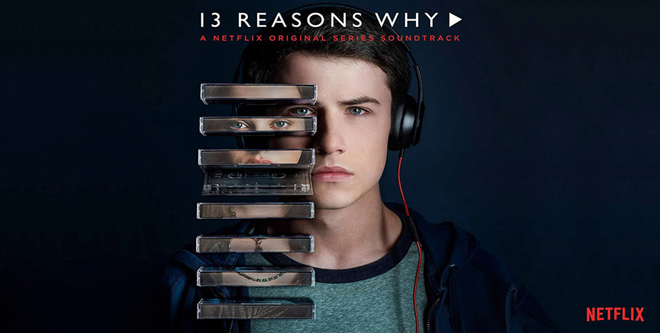 Frenaron la filmación de la segunda temporada de 13 Reasons Why