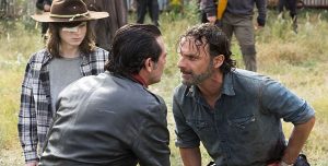 The Walking Dead: ¡Regresa uno de los personajes más queridos de la serie!