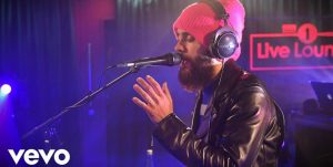 30 Seconds To Mars homenajeó a Chris Cornell y Chester Bennington en el Live Lounge