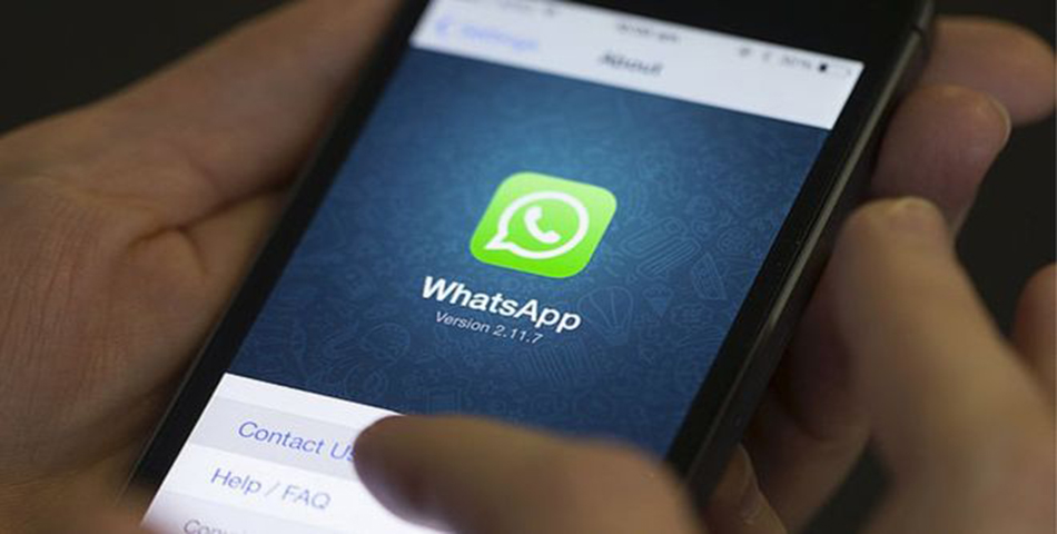 ¿Para qué van a servir los nuevos “ticks” verdes en Whatsapp?