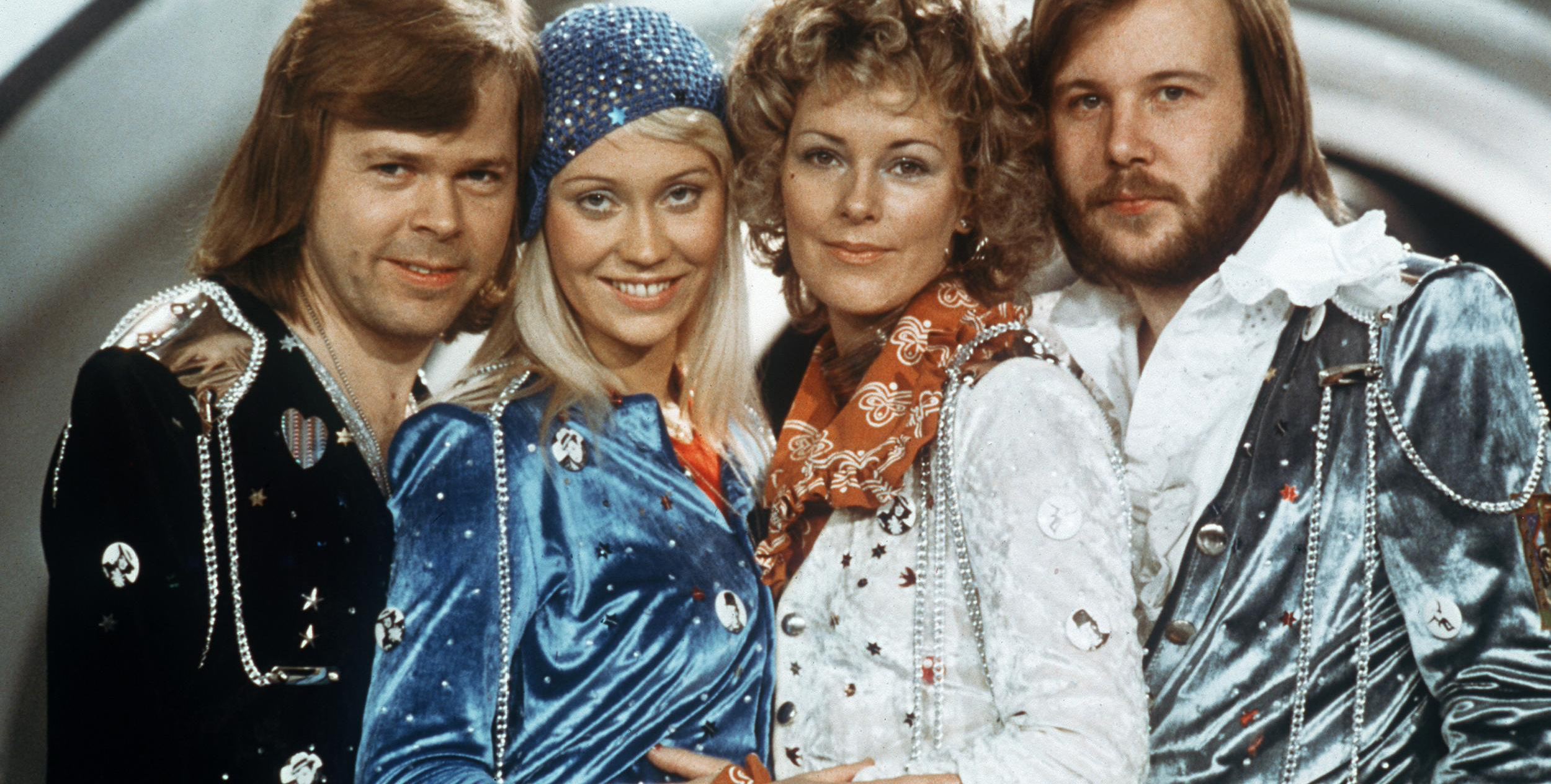 Paren todo: ¡ABBA regresaría pero en realidad virtual!