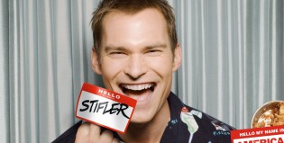 ¿Cruzamos los dedos? Seann William Scott quiere hacer un spin-off de American Pie