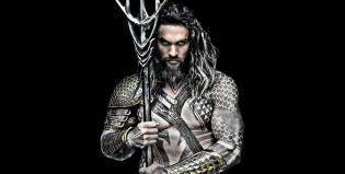 La peligrosa promesa del director de “Aquaman”