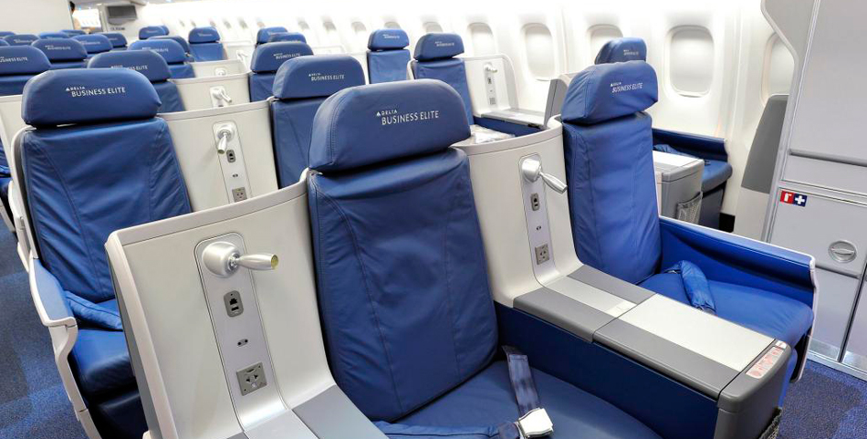 ¿Cómo pedir el mejor asiento en el avión?