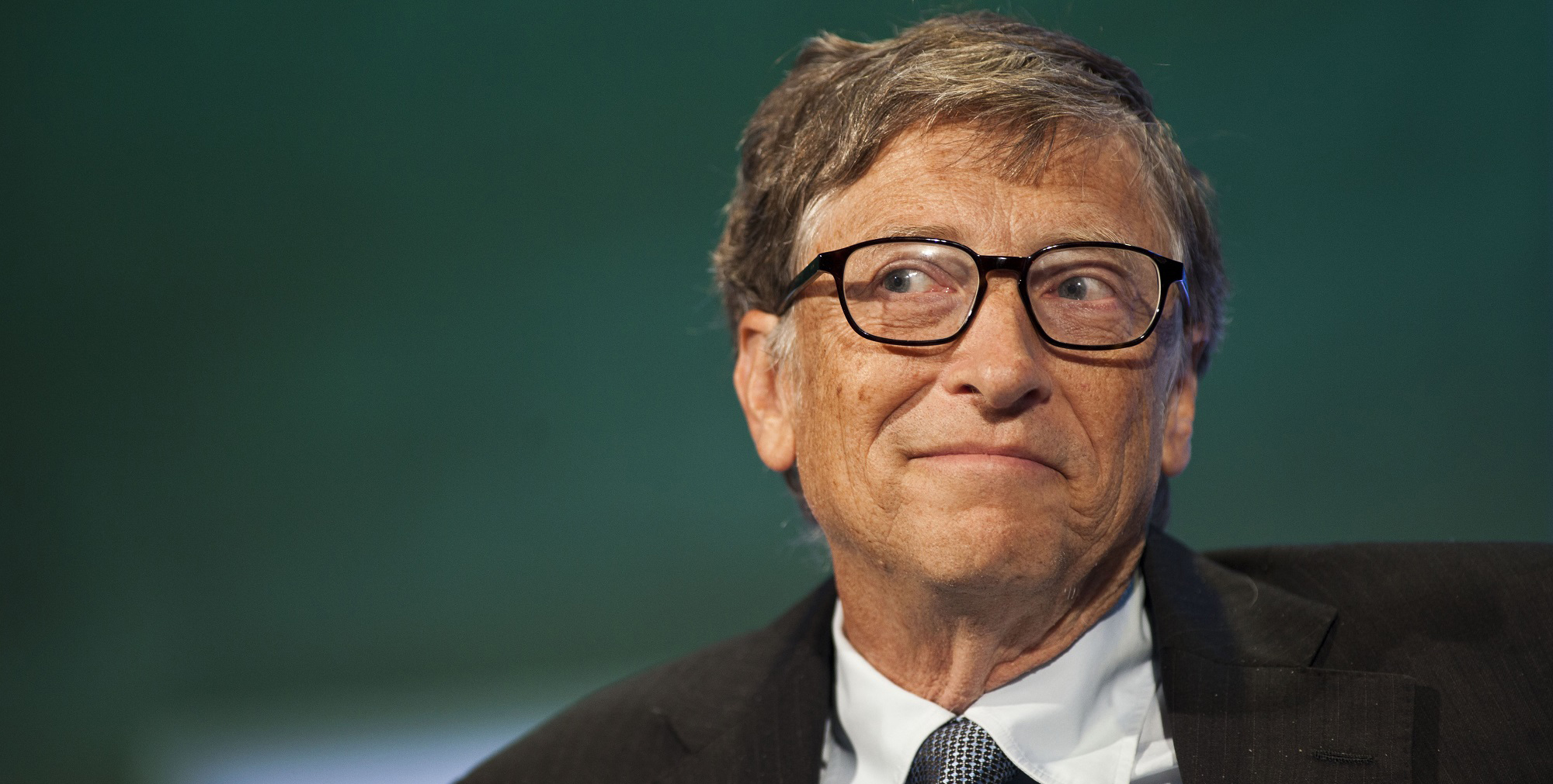 El peor error de Bill Gates: CTRL+ALT+SUPR
