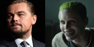 ¿Adiós Jared Leto? Leonardo DiCaprio podría ser el nuevo Joker