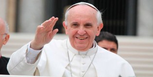 Enteráte el actor que interpretará al Papa Francisco para Netflix