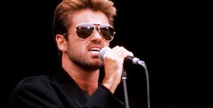 Escuchá el tema póstumo de George Michael