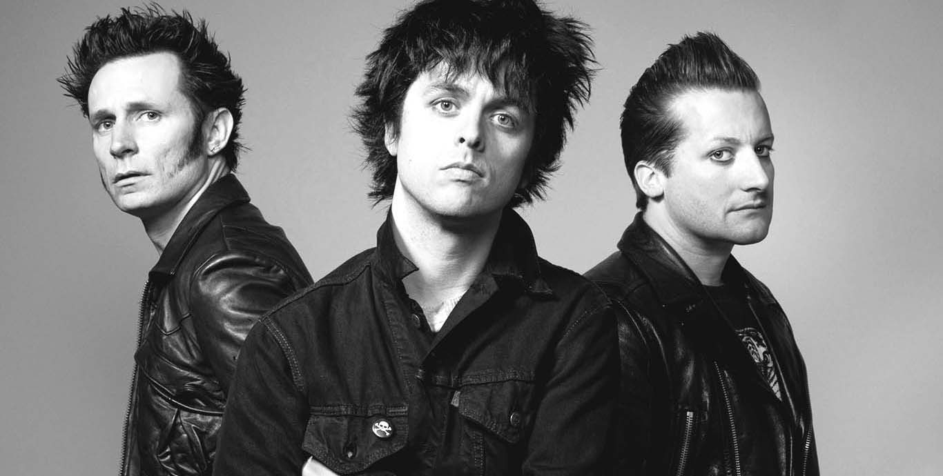Green Day lanza un nuevo compilado de clásicos con algunos temas nuevos