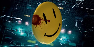 Watchmen tendrá su serie de la mano de Damon Lindelof y HBO