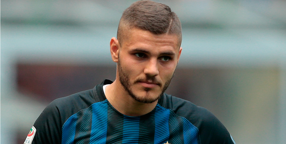 La foto que prueba que Icardi quiere ser como Palermo