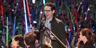 Confirmado: J.J. Abrams vuelve a la dirección en Star Wars: Episodio IX