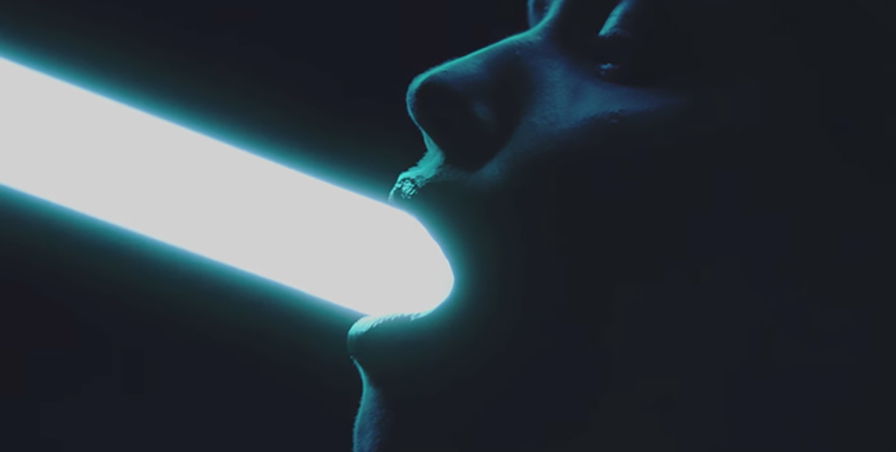 Sexo, luces y placer: mirá el nuevo video de Justice
