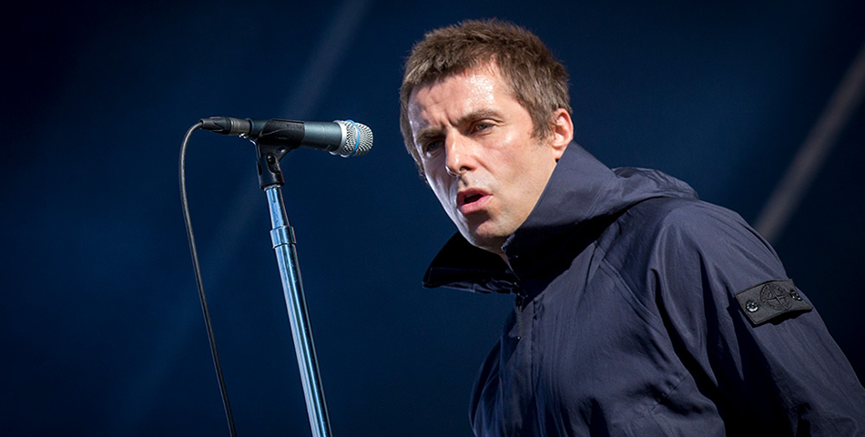 La tremenda confesión de Liam Gallagher que pudo haber roto el corazón de sus fans