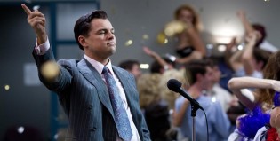 Jordan Belfort confesó que le enseñó a DiCaprio los efectos de las drogas para el Lobo del Wall Street