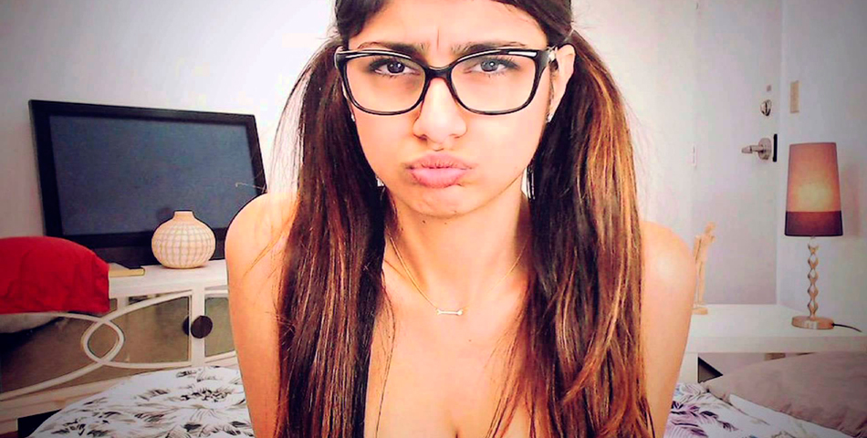 El gran elogio de Mia Khalifa a una estrella de Hollywood