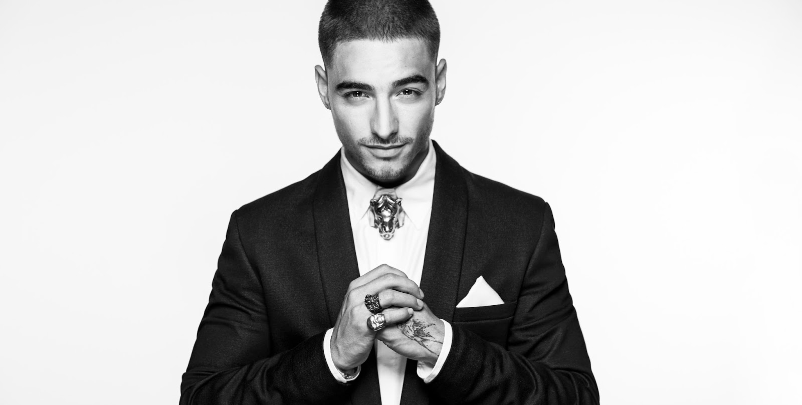 Maritza, la chica que le dijo “no” a Maluma