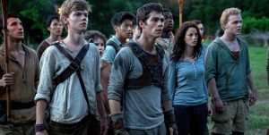 Ya está el trailer de Maze Runner: The Death Cure