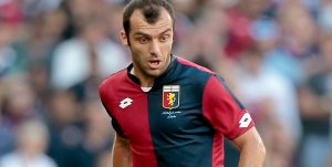 ¡¿Qué te hiciste en la cabeza, Pandev?!