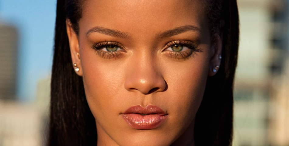 Rihanna reveló un secreto de vida