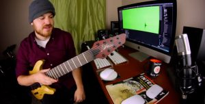 Rob Scallon hizo una (inimputable) versión de un clásico de Queen