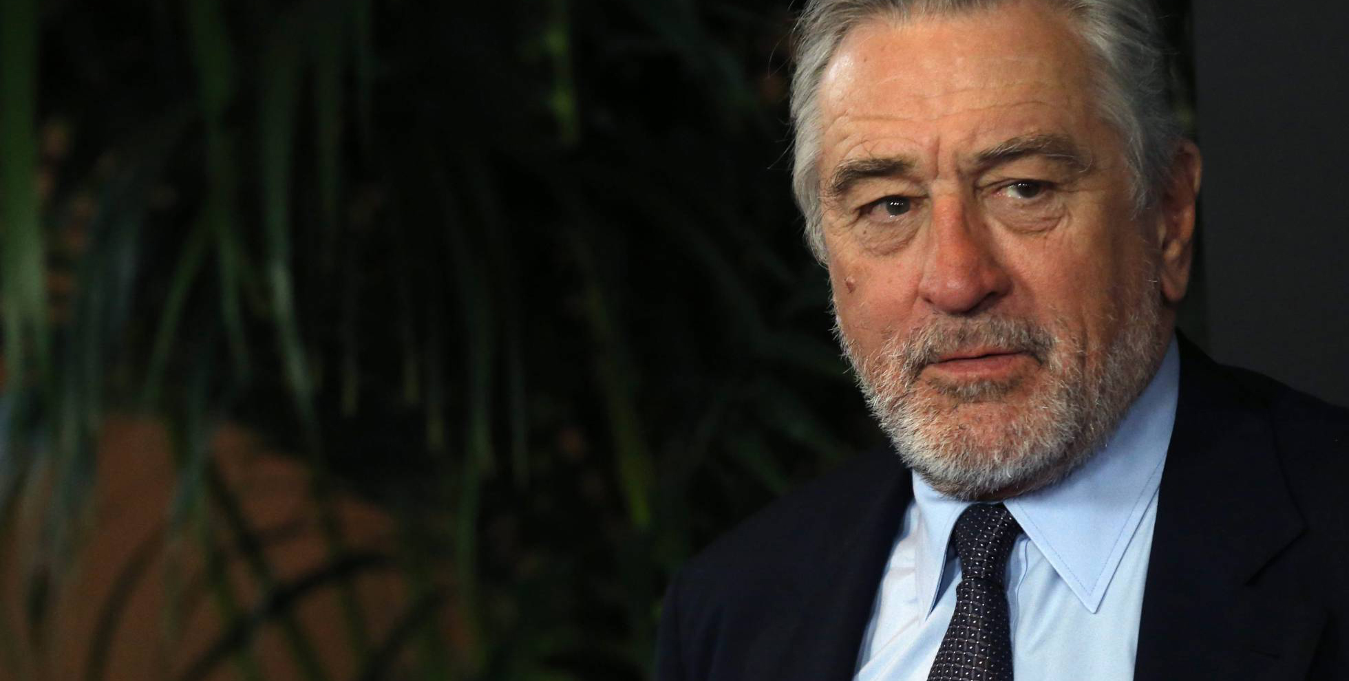 El hotel de Robert De Niro en Barbuda fue destrozado por Irma