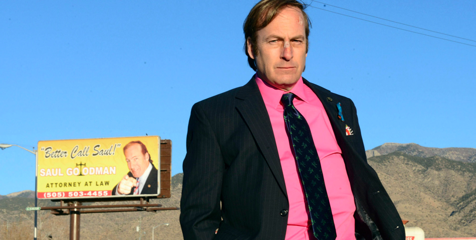 Malas noticias para los fans de “Better call Saul”