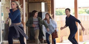 Mirá los primeros seis minutos de The Gifted