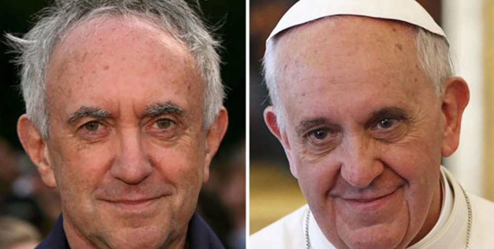 ¡Netflix prepara la película del Papa Francisco con un actor de Game of Thrones!