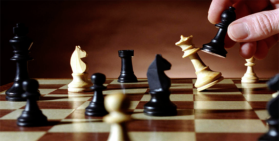 ¿Sabés jugar al ajedrez? Si resolvés este desafío podés ganarte 1 millón de dólares