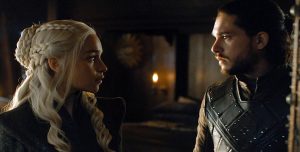 Se viene el spin off de ‘Game of Thrones’